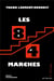 Les 84 marches - un roman d'anticipation de la collection f-files