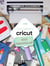 Mes matériaux cricut : spécial thermocollant