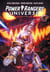 Mighty Morphin Power Rangers - Power Rangers Universe