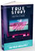 True story - Pop culture - Secret Island, livre dont vous êtes le héros adulte