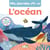 Mes premiers pop-up : L'océan