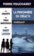 La prisonnière du Créac’h