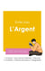 Réussir son Bac de français 2026 : Analyse du roman L'Argent de Émile Zola