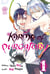 Karma of purgatory Tome 1