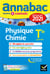 Annabac sujets & corrigés (édition 2021)