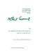 La revue des lettres modernes - Albert Camus n.18 : La réception de l'?uvre de Camus en U.R.S.S. et en R.D.A.