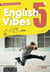 English Vibes : anglais - 5e - livre de l'élève