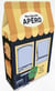 Mes biscuits apéro