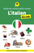 Guide de conversation visuel : L'italien pour les nuls (2e édition)