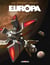 Europa Tome 1 : la lune de glace