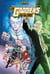 Invincible Univers : les Gardiens Du Globe Tome 2