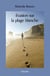 Evasion sur la plage blanche