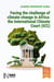 Facing the challenge of climate change in africa: the international climate court (icc)