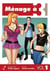 Ménage à 3 Tome 1