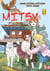 Mitsy et le phénix du pavillon d'argent