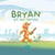 Bryan et les lamas