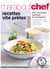 100 recettes top chrono