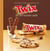 Twix - les 30 recettes cultes