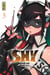 Shy Tome 3