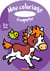 Mon coloriage à emporter (2-4 ans) (Poney)