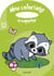 Mon coloriage a emporter (3-5 ans) (raton-laveur)