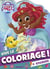 Disney Junior Ariel - Vive le coloriage !