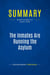 Summary: The Inmates Are Running the Asylum : Review and Analysis of Cooper's Book
