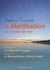 La méditation, un mode de vie
