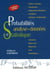 Probabilités, analyse des données et statistique (3e édition)