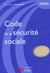 Code de la securite sociale (6e edition)