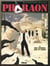 Pharaon t.6 - des ombres sur le sable