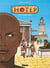 Hotep - Tome 01 : Le Scribe de Karnak