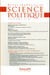 Revue francaise de science politique n.68/2