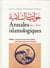 Annales islamologiques vol 45