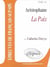 Aristophane, La Paix