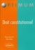 Droit constitutionnel