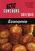 Actu'concours : économie (édition 2011/2012)