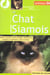 Le chat siamois