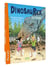 Dinosaurex Tome 1 : le cyclone