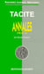 Tacite - annales t.14, 1-22
