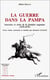 La guerre dans la pampa - souveniers et récits de la frontière argentine
