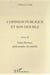L'opinion publique et son double t.2 - John Dewey, philosophe du public