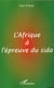 AFRIQUE A L'EPREUVE DU SIDA