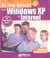 Je me lance avec windows xp et internet