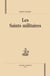 Les saints militaires