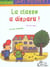La classe a disparu !