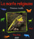 La mante religieuse, princesse cruelle