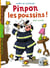 Pinpon les poussins