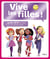 Vive les filles 2015 !