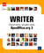 Writer - documents simples avec openoffice.org 3